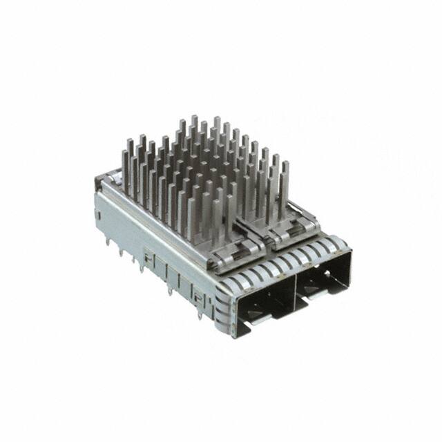 TE Connectivity AMP Connectors-2198230-4