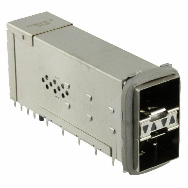 TE Connectivity AMP Connectors-2198318-2