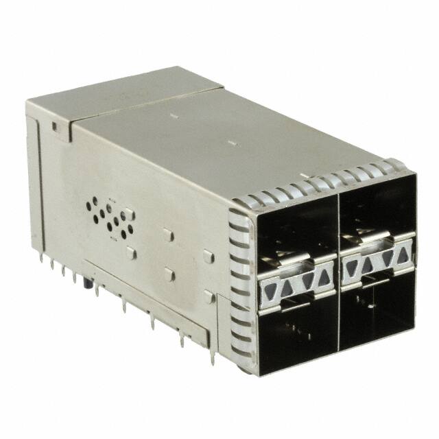 TE Connectivity AMP Connectors-2198325-6