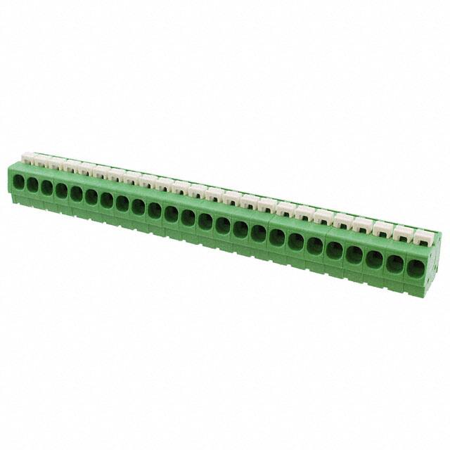 TE Connectivity AMP Connectors-2-1986712-4