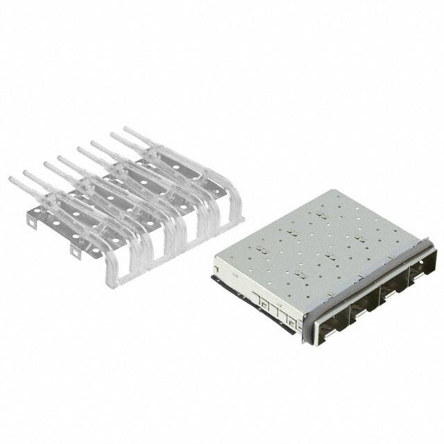 TE Connectivity AMP Connectors-2198721-1