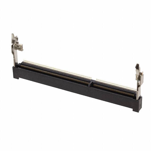 TE Connectivity AMP Connectors-2013290-1