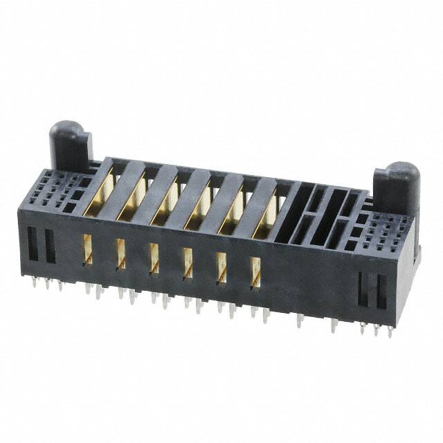 TE Connectivity AMP Connectors-2204422-2
