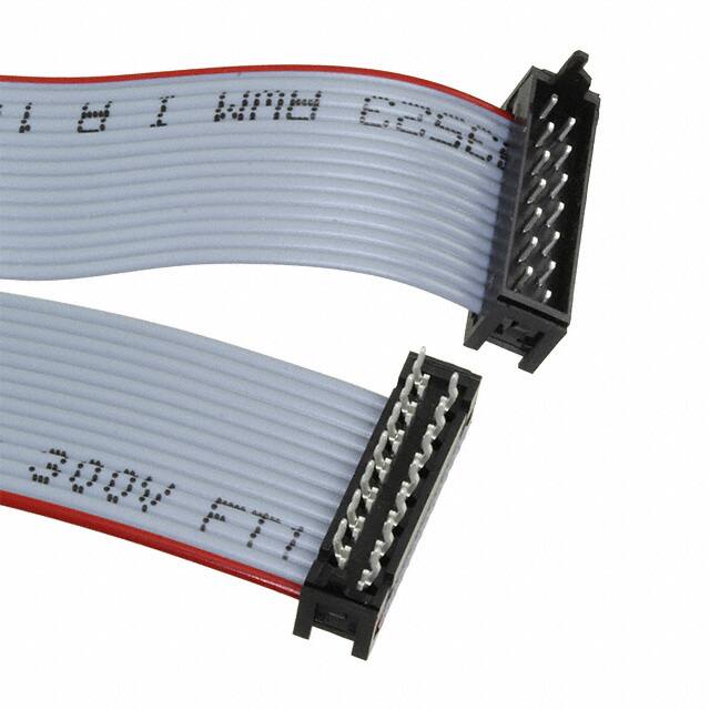 TE Connectivity AMP Connectors-2205117-1