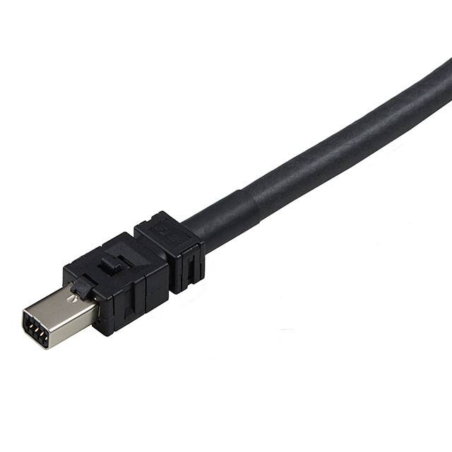 TE Connectivity AMP Connectors-2205130-3