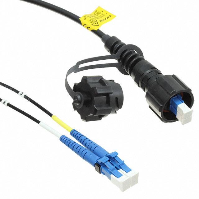 TE Connectivity AMP Connectors-2-2061348-0