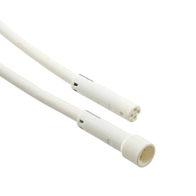 TE Connectivity AMP Connectors-2-2083136-1