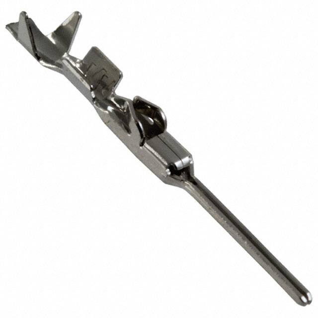 TE Connectivity AMP Connectors-2-2106124-2