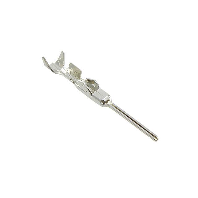 TE Connectivity AMP Connectors-2-2106124-7