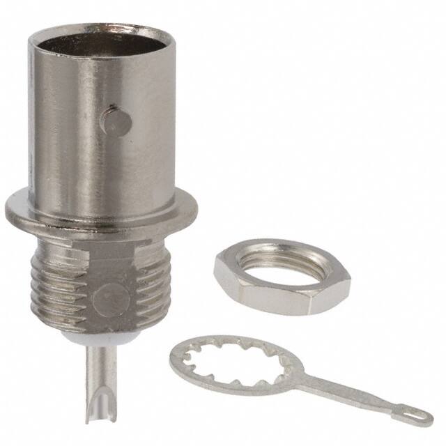 TE Connectivity AMP Connectors-5221244-1