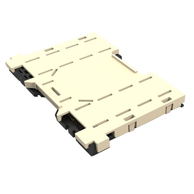 TE Connectivity AMP Connectors-2-2129710-7