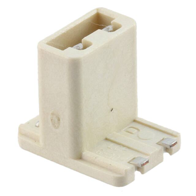 TE Connectivity AMP Connectors-2213188-2