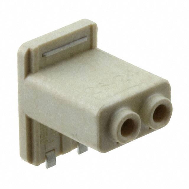 TE Connectivity AMP Connectors-2213189-2