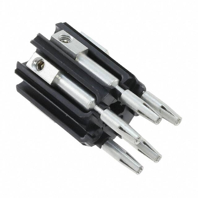TE Connectivity AMP Connectors-2213231-1