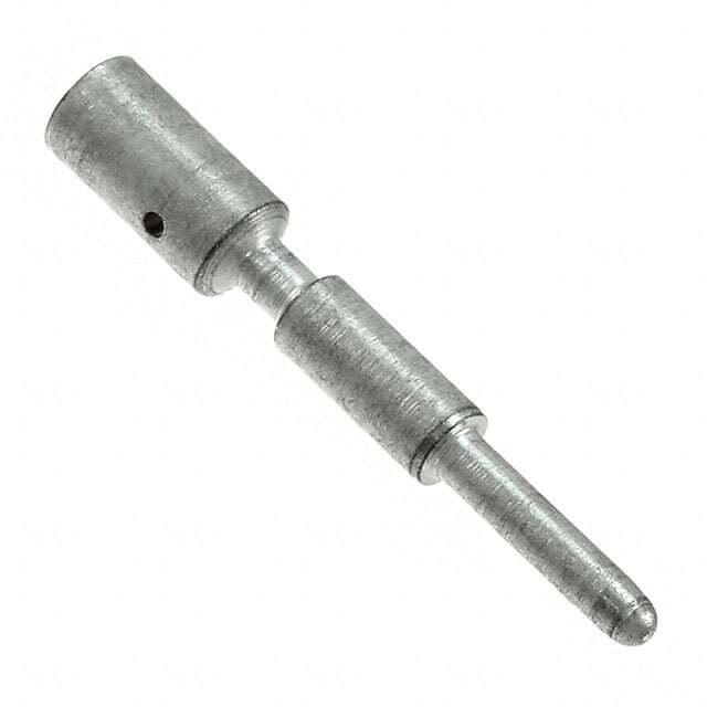 TE Connectivity AMP Connectors-2213266-5
