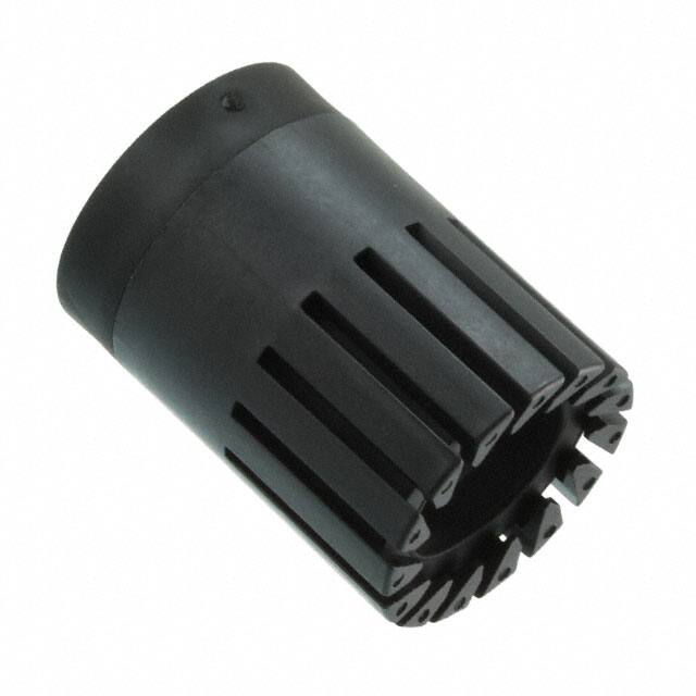 TE Connectivity AMP Connectors-2213351-1