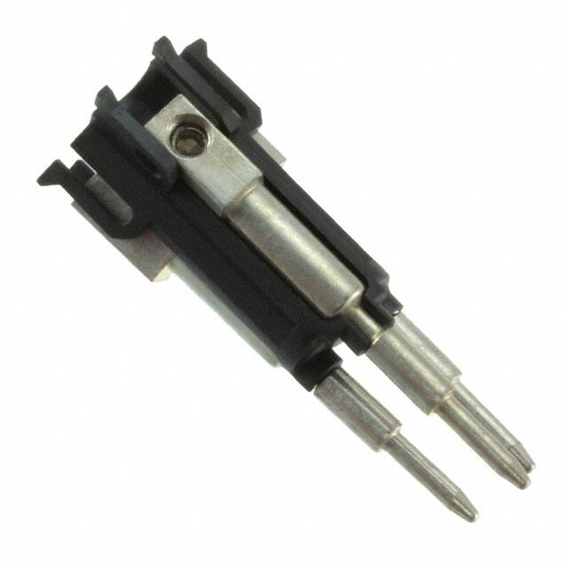 TE Connectivity AMP Connectors-2213395-1