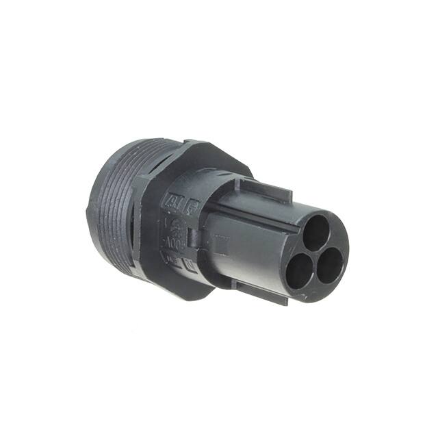 TE Connectivity AMP Connectors-2213414-6