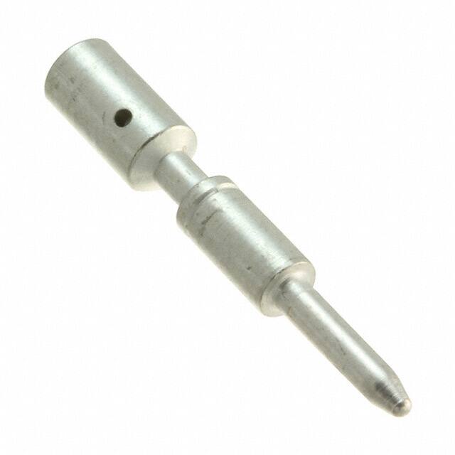 TE Connectivity AMP Connectors-2213657-2