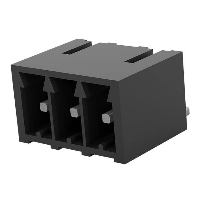 TE Connectivity AMP Connectors-2213932-3