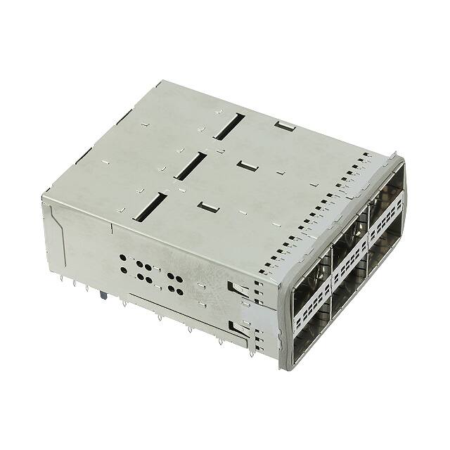 TE Connectivity AMP Connectors-2214565-1