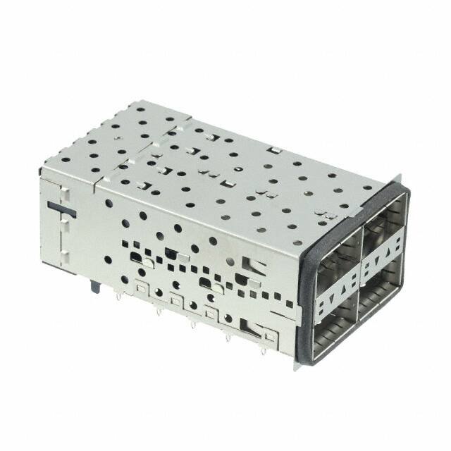 TE Connectivity AMP Connectors-2214574-1