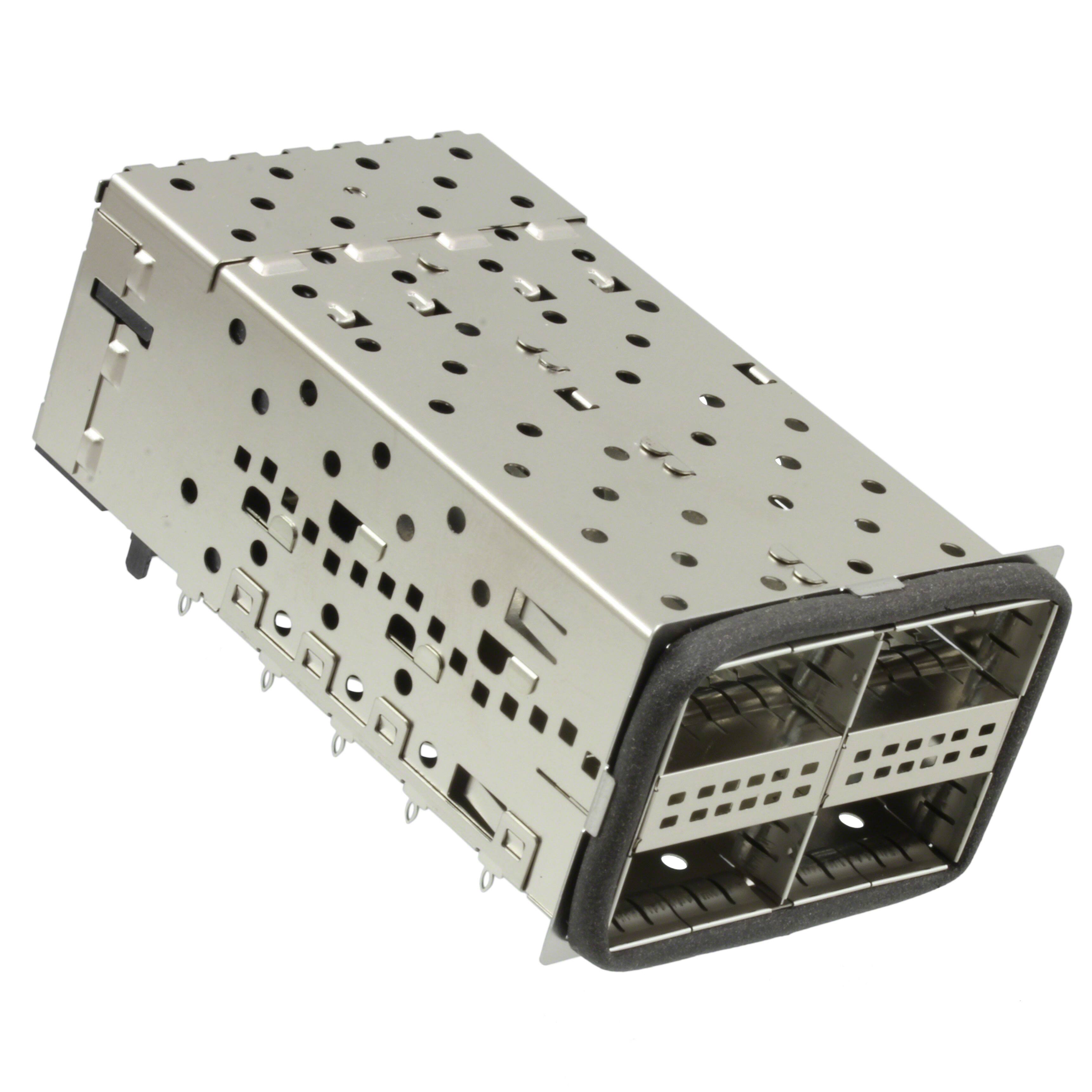 TE Connectivity AMP Connectors-2214574-4