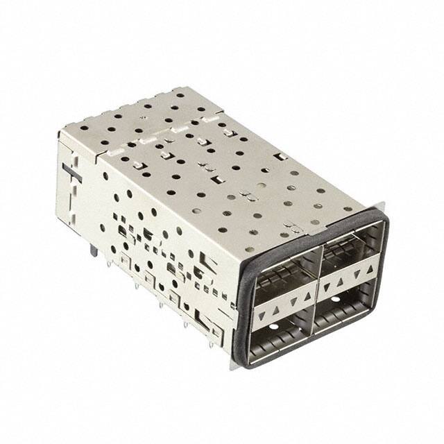 TE Connectivity AMP Connectors-2214574-7