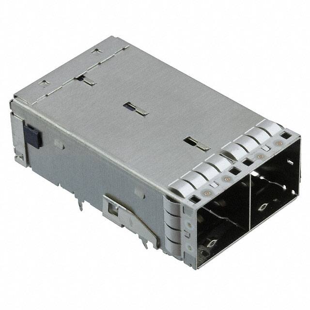 TE Connectivity AMP Connectors-2214869-1