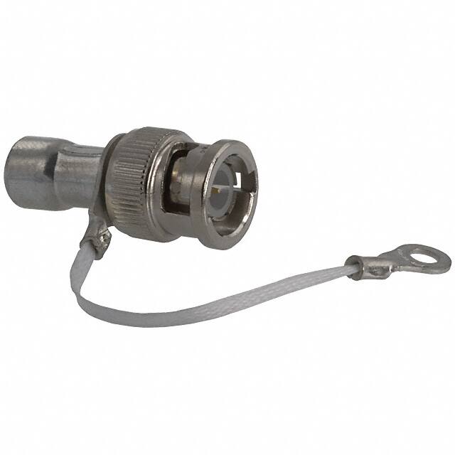 TE Connectivity AMP Connectors-5221629-2
