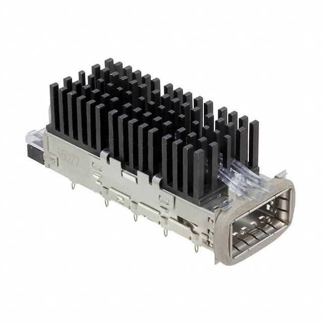 TE Connectivity AMP Connectors-2-2170754-3