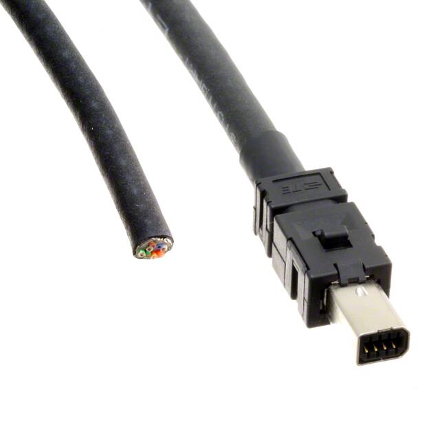 TE Connectivity AMP Connectors-2205129-3