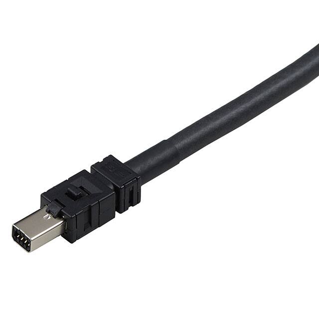 TE Connectivity AMP Connectors-2-2205130-3