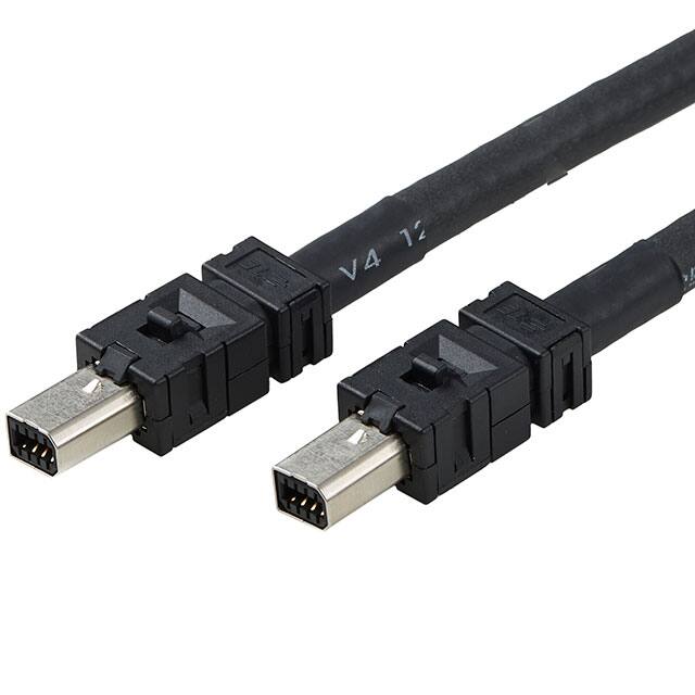 TE Connectivity AMP Connectors-2-2205131-3