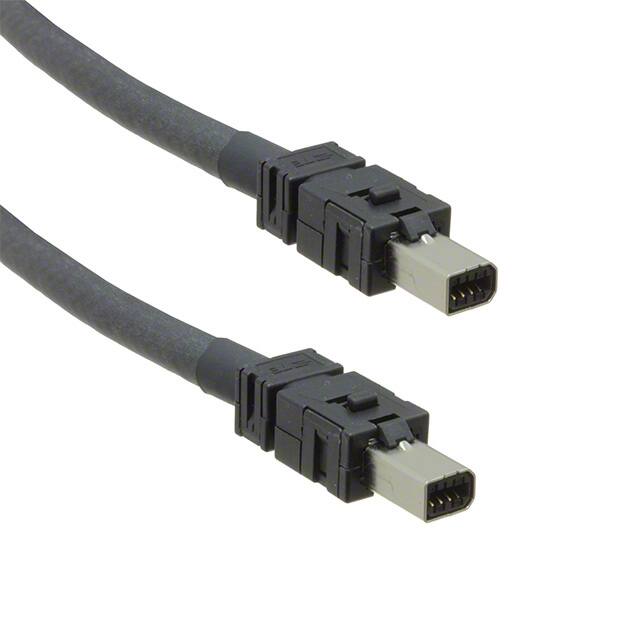 TE Connectivity AMP Connectors-2-2205131-5