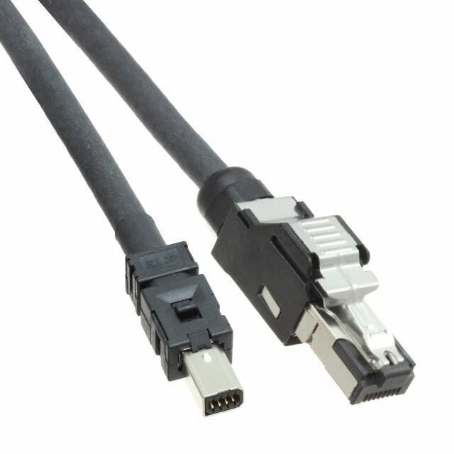 TE Connectivity AMP Connectors-2-2205133-2