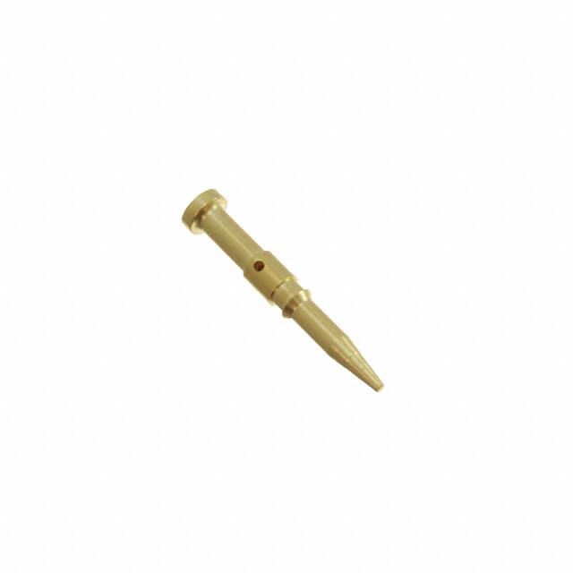 TE Connectivity AMP Connectors-2-221607-2