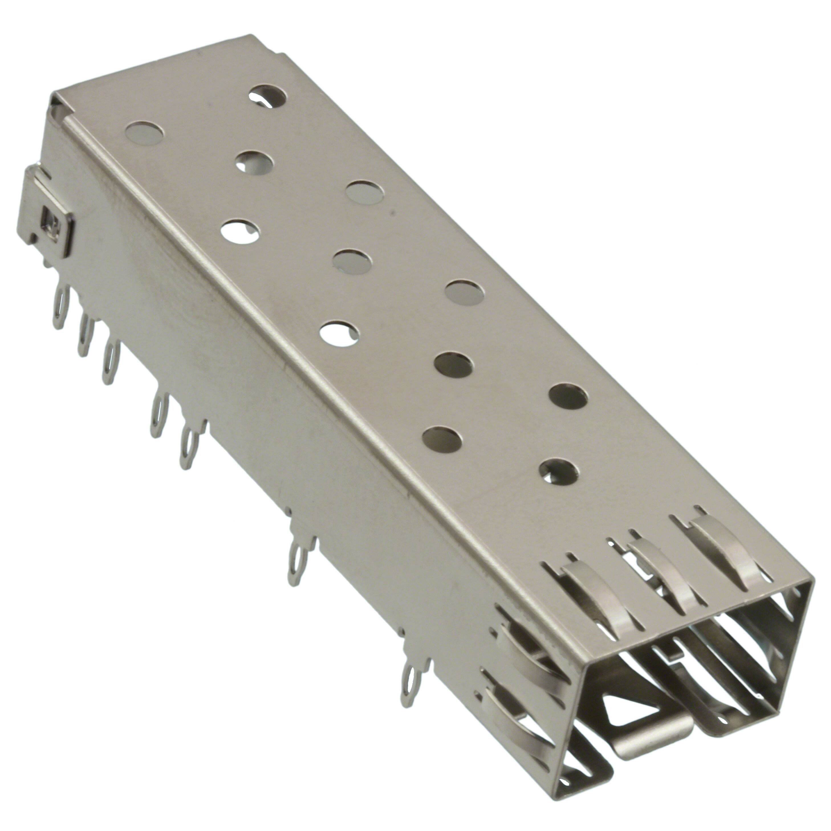 TE Connectivity AMP Connectors-2227023-1