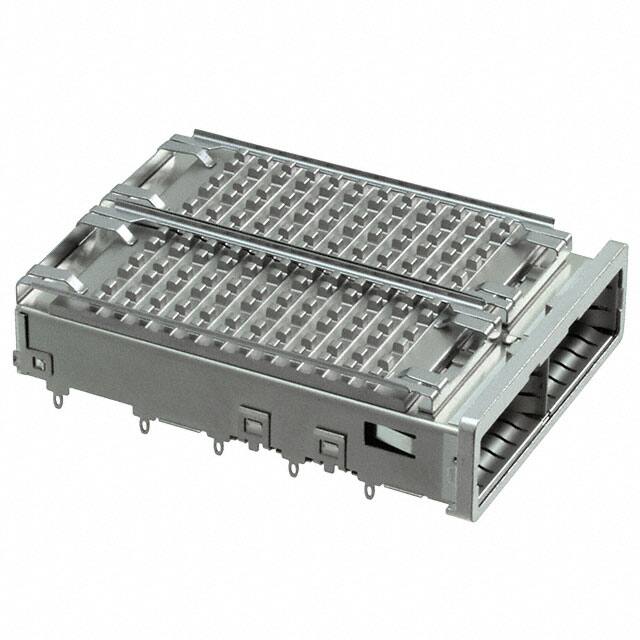 TE Connectivity AMP Connectors-2227103-1