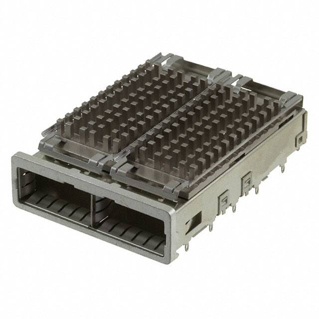 TE Connectivity AMP Connectors-2227103-2