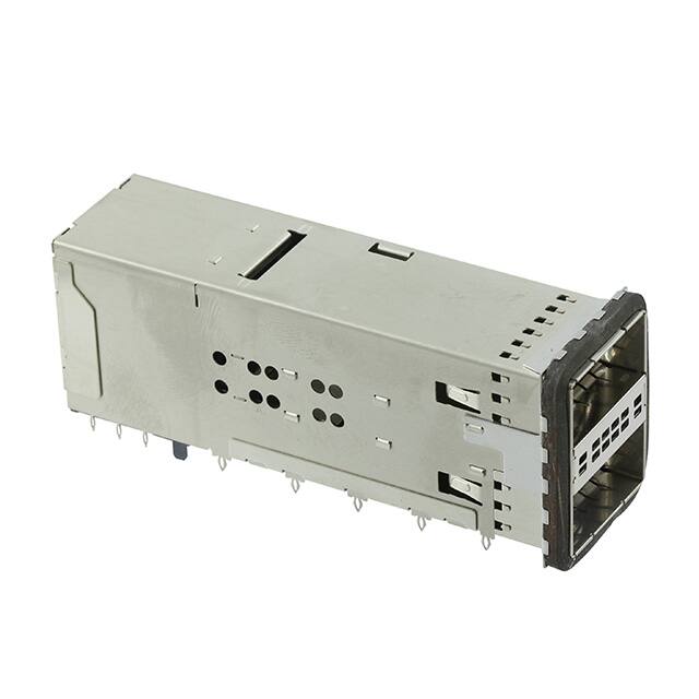 TE Connectivity AMP Connectors-2227224-1
