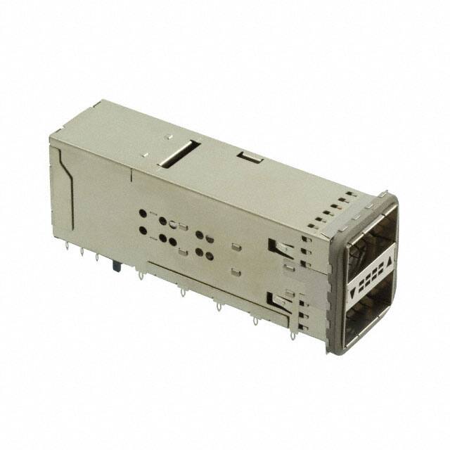 TE Connectivity AMP Connectors-2227224-3