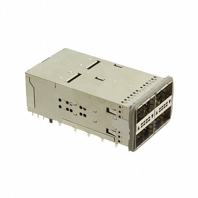 TE Connectivity AMP Connectors-2227225-2