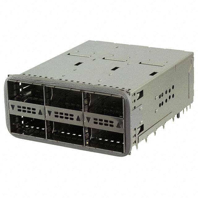 TE Connectivity AMP Connectors-2227226-3