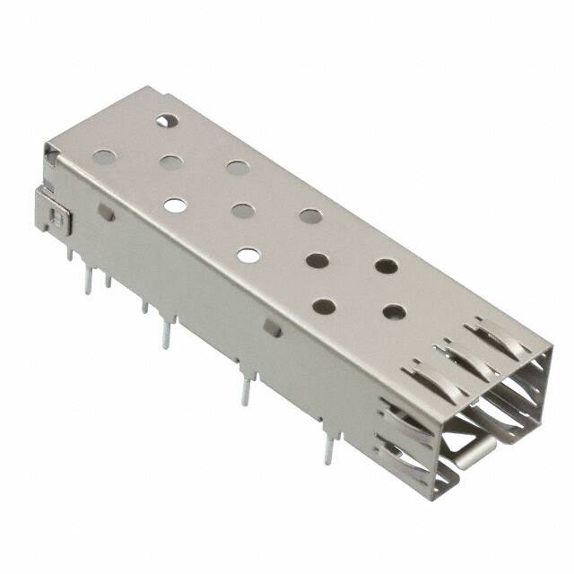 TE Connectivity AMP Connectors-2227303-1