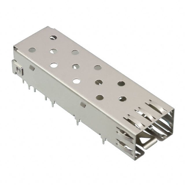 TE Connectivity AMP Connectors-2227303-2