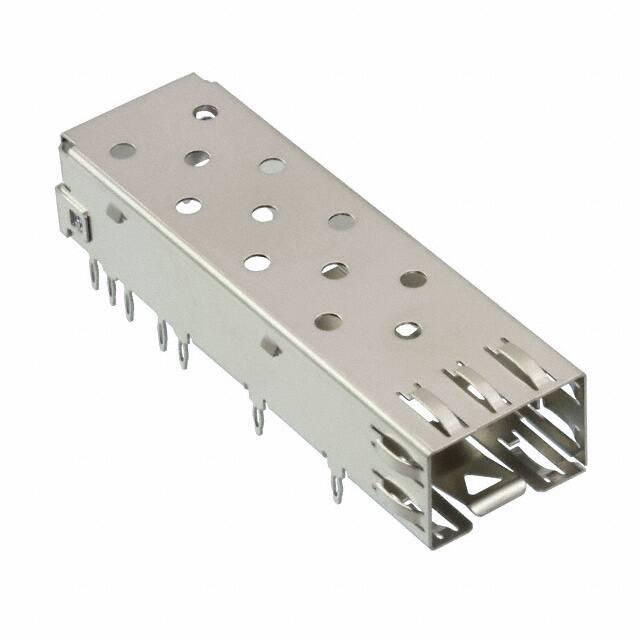 TE Connectivity AMP Connectors-2227317-1