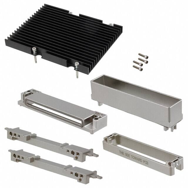 TE Connectivity AMP Connectors-2227326-1