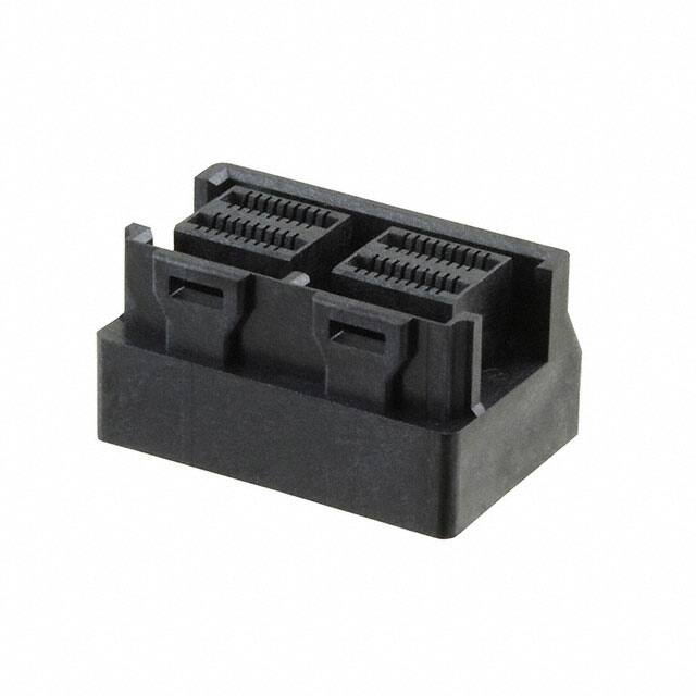 TE Connectivity AMP Connectors-2227640-1