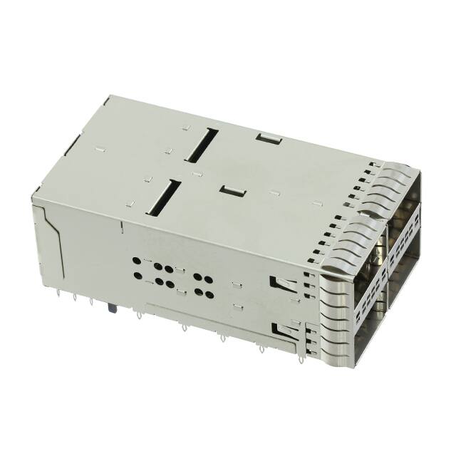TE Connectivity AMP Connectors-2227667-1